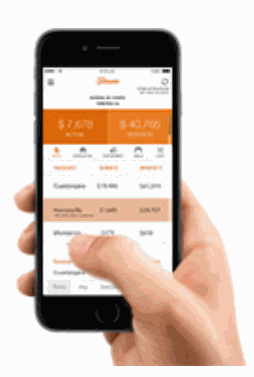 Odoo - Prueba 1 a tres columnas